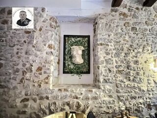  Appartement à vendre 2 pièces 45 m²
