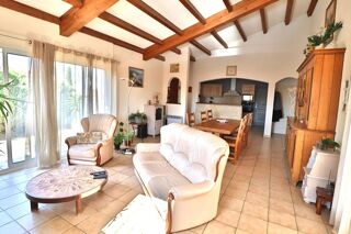  Villa à vendre 5 pièces 115 m²
