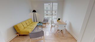  Appartement � louer 3 pi�ces 52 m�