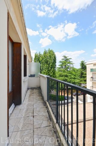  Appartement à vendre 3 pièces 62 m²