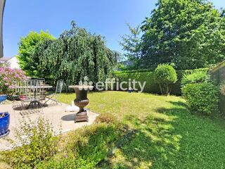  Maison à vendre 6 pièces 112 m²