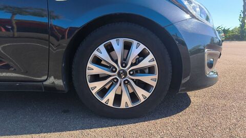 Ceed 1.0 T-GDi 120 Active 2018 occasion 89000 Auxerre