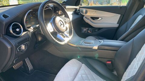 Classe GLC 43 AMG 3.0 V6 4MATIC 9G-Tronic 367 2020 occasion 48500 Banassac Canilhac