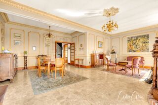  Propri�t�/ch�teau � vendre 10 pi�ces 326 m�