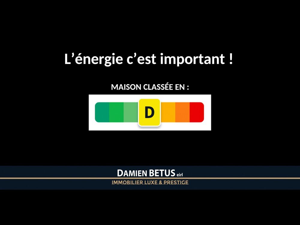 Vente Maison Maison à vendre 11 pièces proche CHALLANS (85), propriété haut de gamme, terres attenantes Challans