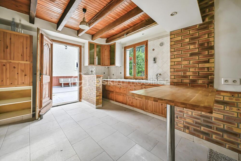 vendre  Maison Rueil-Malmaison (92500)