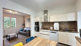  Maison � vendre 4 pi�ces 72 m�