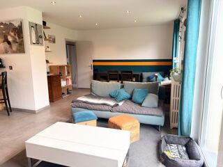  Maison � vendre 3 pi�ces 70 m�