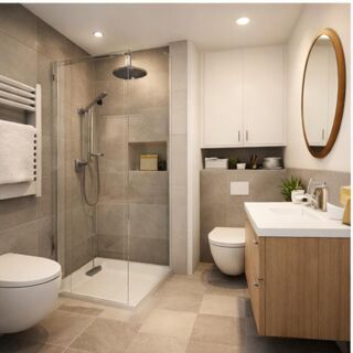  Appartement � vendre 2 pi�ces 38 m�