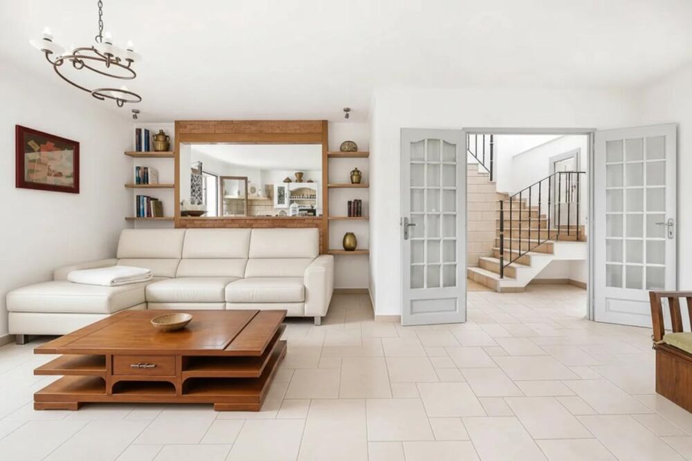 Vente Maison Maison 165 m² avec jardin - Orly Orly