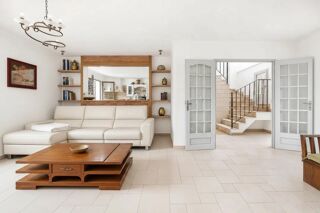  Maison à vendre 6 pièces 162 m²