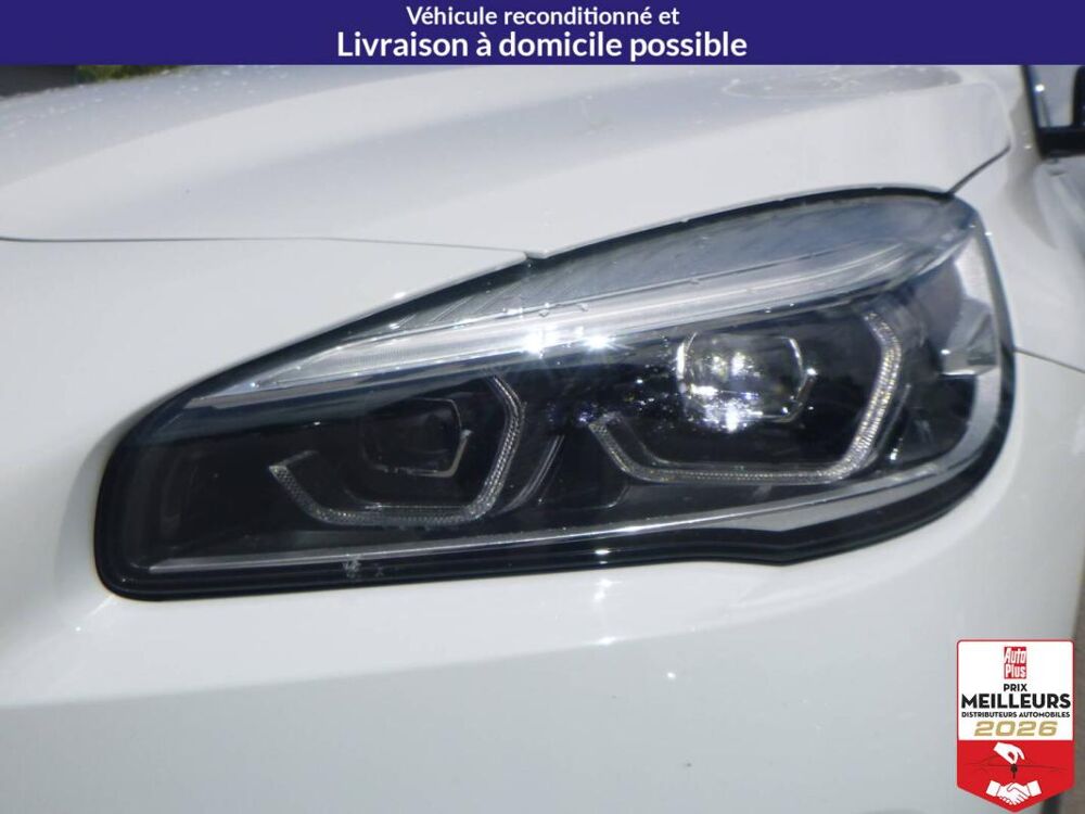 Serie 2 218d 150 BVA8 Sport 2020 occasion 10150 Lavau