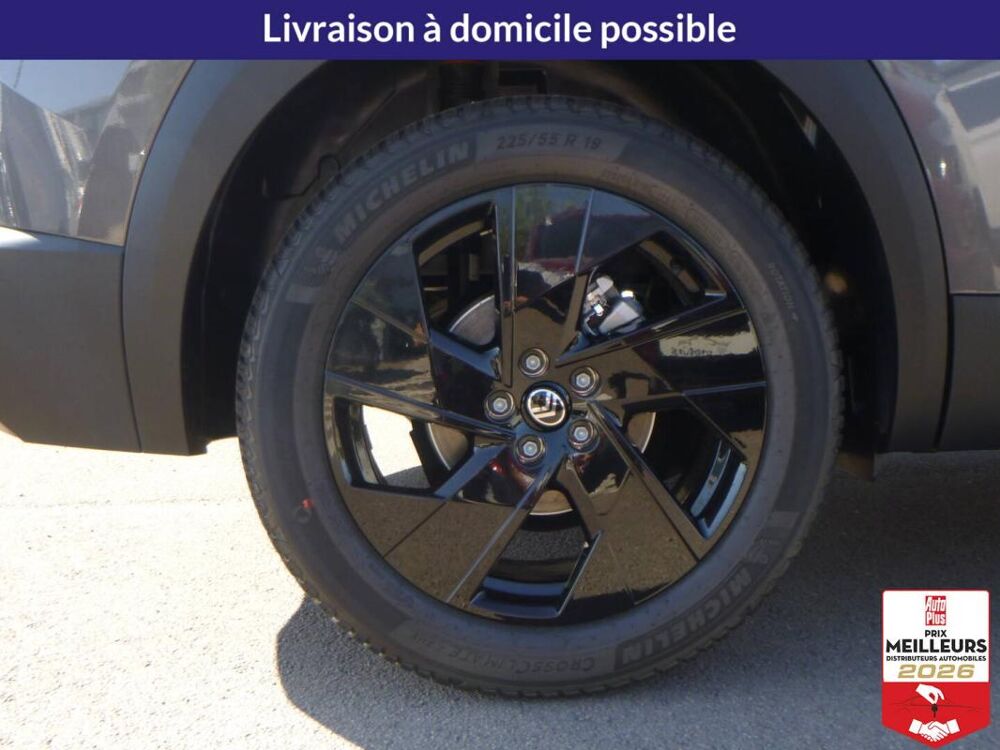 C5 aircross Hybride 145 e-DCS6 Max +Pack Hiver 2026 occasion 10150 Lavau