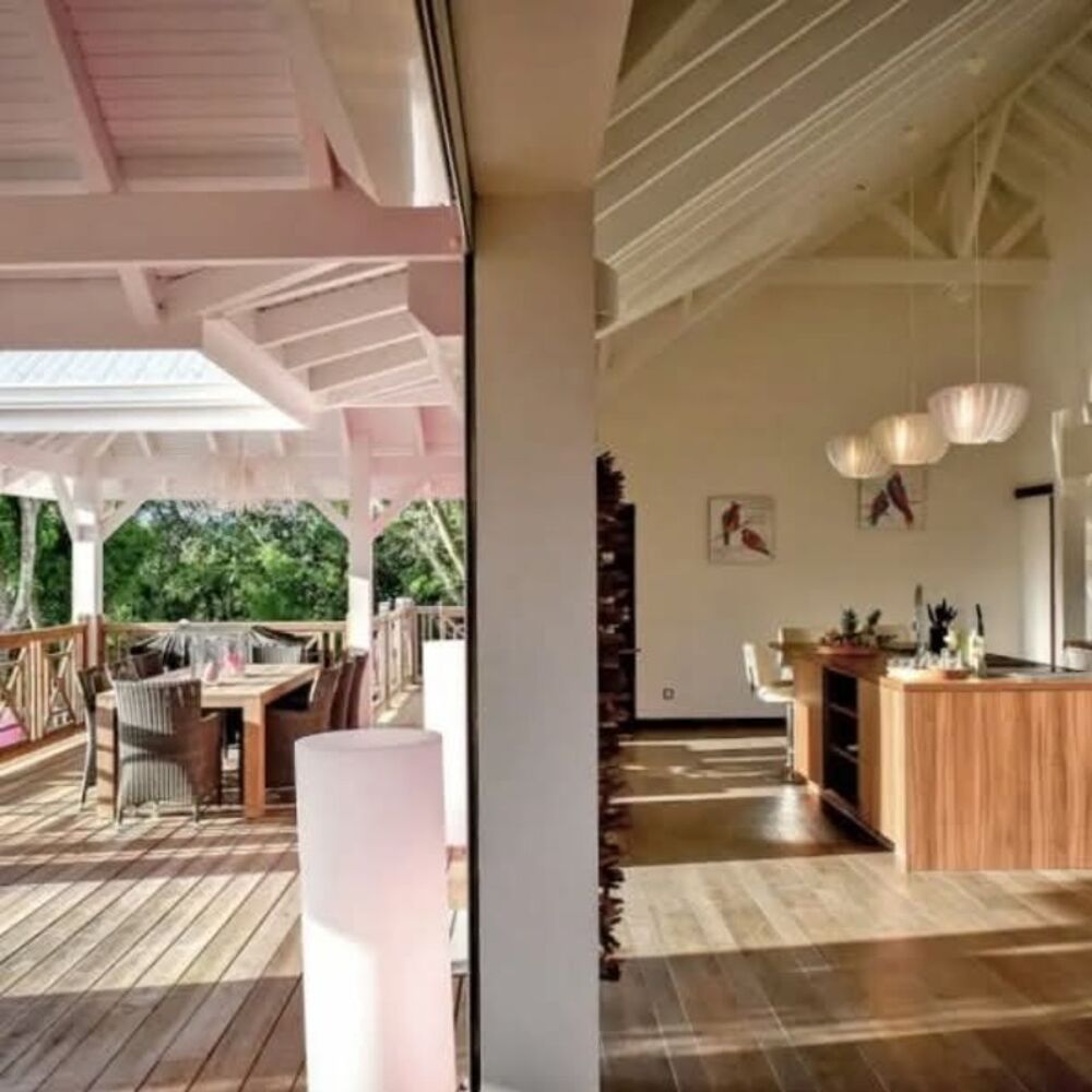 � vendre  Villa Saint-Fran�ois (97118)