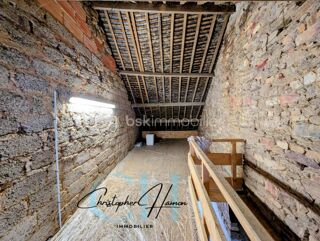  Maison � vendre 2 pi�ces 90 m�