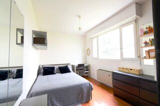  Appartement à vendre 2 pièces 42 m²