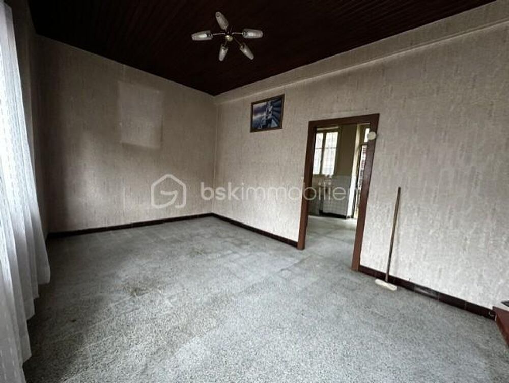 Vente Maison Maison de village - 83m2 Voulaines les templiers