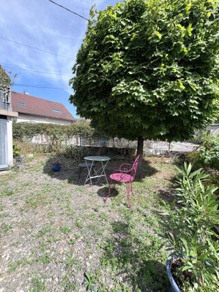  Maison à vendre 3 pièces 106 m²
