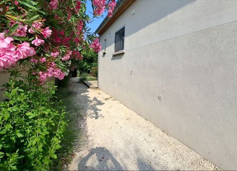  Appartement  louer 1 pice 30 m Avignon