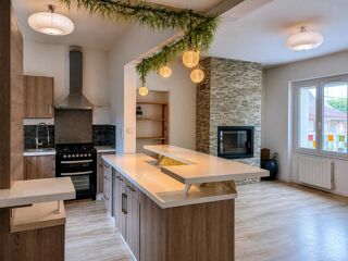 Maison à vendre 7 pièces 130 m²