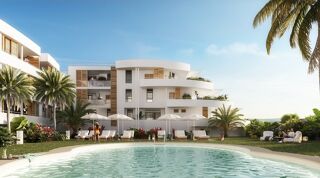  Appartement � vendre 2 pi�ces 48 m�