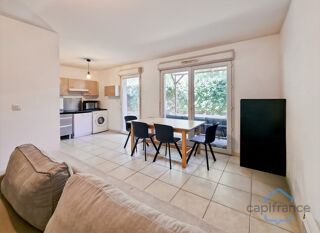  Appartement  vendre 2 pices 48 m