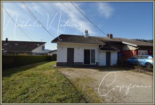  Maison � vendre 6 pi�ces 86 m�