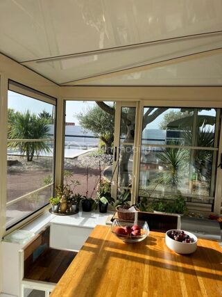  Maison � vendre 7 pi�ces 217 m�