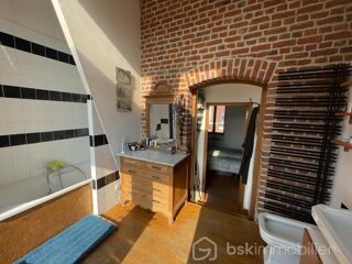  Maison � vendre 5 pi�ces 150 m�