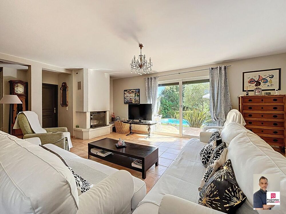  vendre  Maison Brignoles (83170)