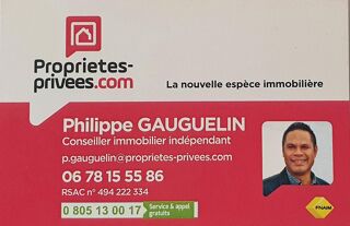  Appartement à vendre 2 pièces 18 m²
