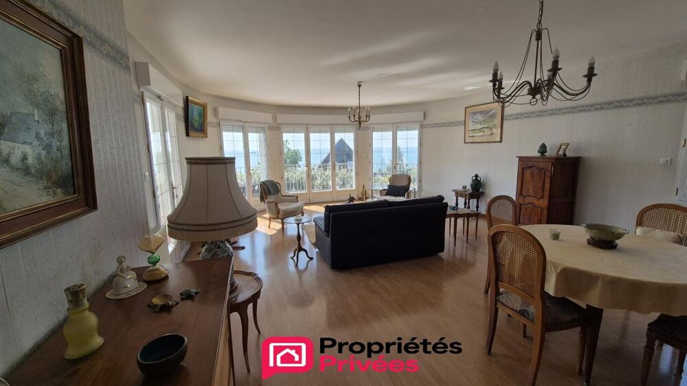 PROPRIETES PRIVEES COTE D'OPALE vous propose :