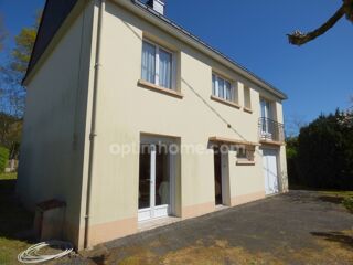  Maison à vendre 4 pièces 96 m²