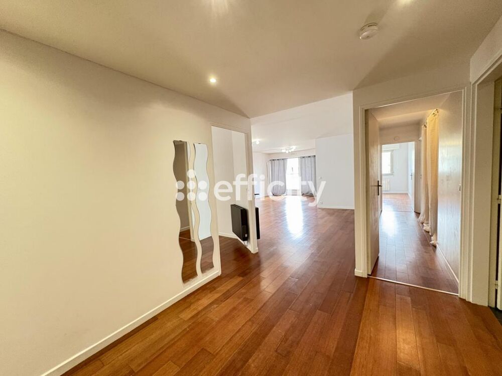  vendre  Appartement Courbevoie (92400)