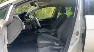 Golf VII 1.5 TSI EVO 130 DSG7 Connect - Automatique Entretien con 2019 occasion 83000 Toulon