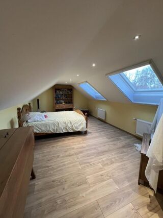  Maison � vendre 8 pi�ces 200 m�