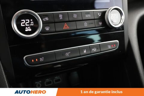 M&eacute;gane 1.5 dCi Blue Edition One EDC 115 ch 2020 occasion 92130 Issy-les-Moulineaux