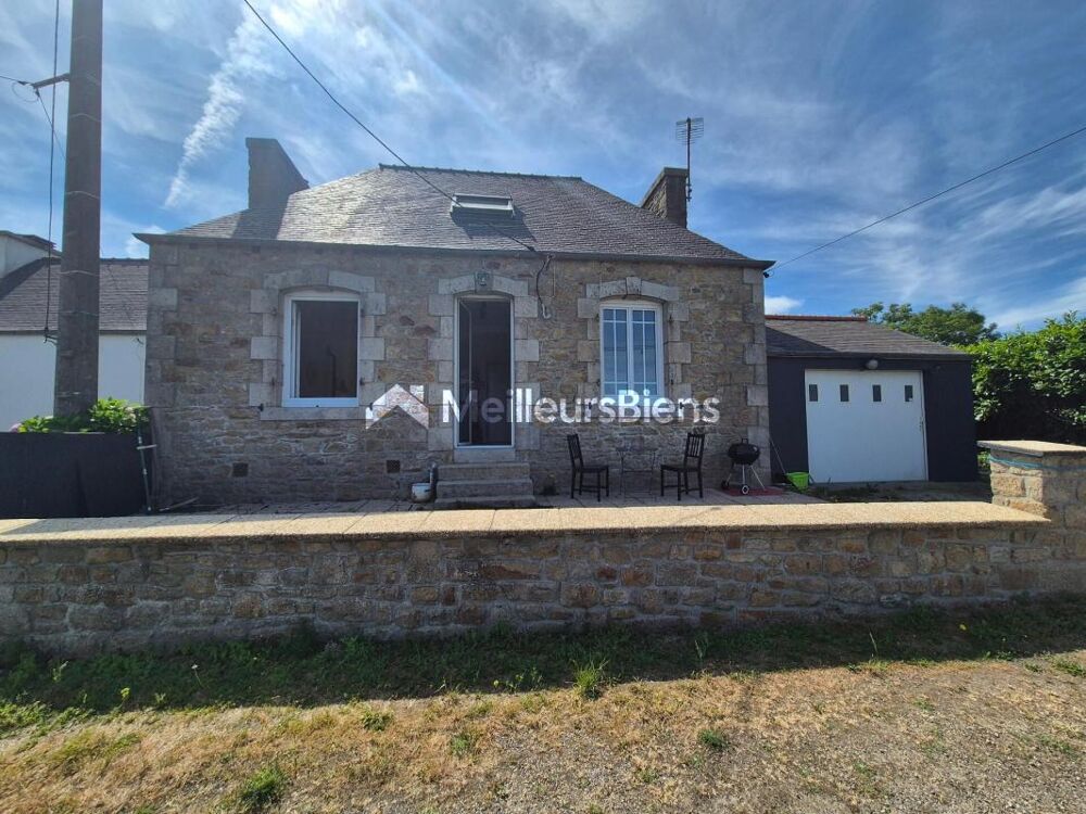 Maison 4 pièces 70 m² · à Sibiril · 70 m² · 170 000 €