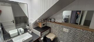  Maison à vendre 8 pièces 170 m²