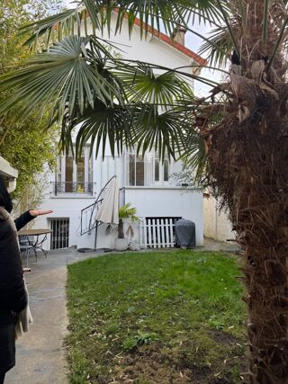  Maison � vendre 5 pi�ces 118 m�