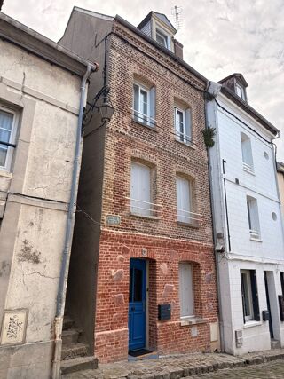  Immeuble à vendre 7 pièces 120 m²