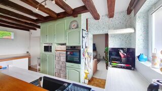  Maison � vendre 8 pi�ces 160 m�