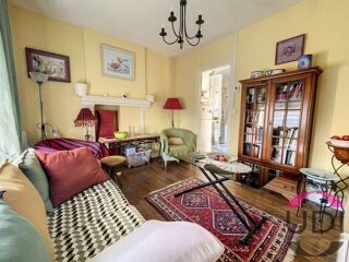  Maison � vendre 3 pi�ces 65 m�