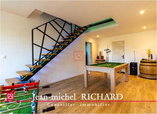  Maison à vendre 9 pièces 256 m²