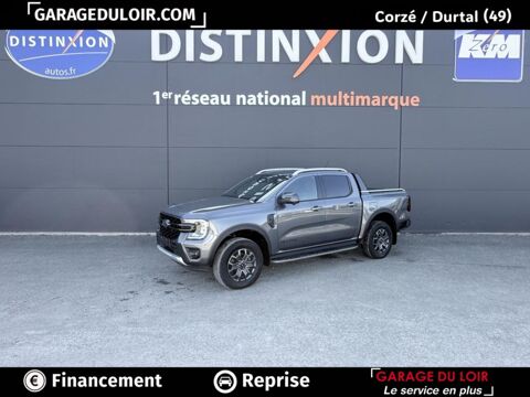 Annonce voiture Ford Ranger 48990 €