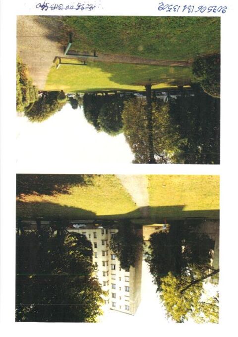  Appartement � louer 4 pi�ces 64 m�