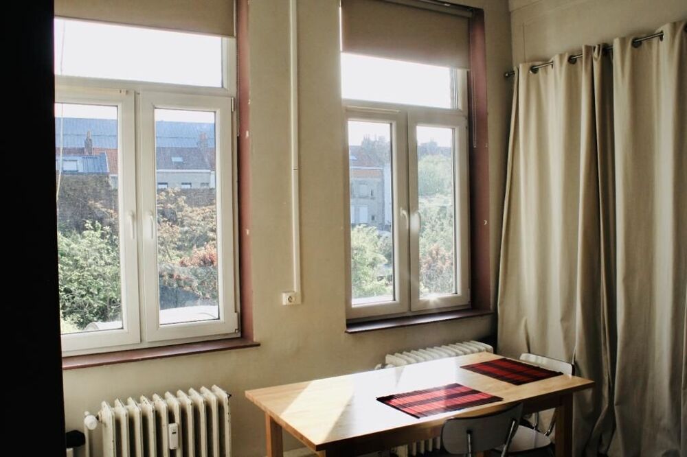 Location Appartement Studio de 20m2 à louer sur Lille Lille