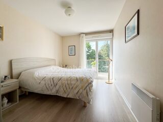  Appartement � vendre 3 pi�ces 64 m�