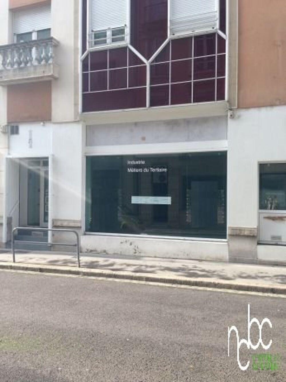   A LOUER - BUREAUX Chalon sur saone