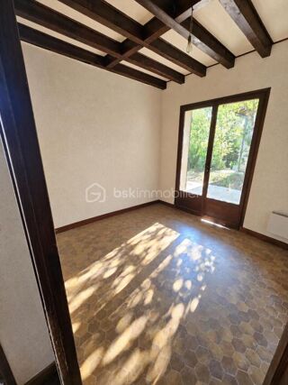  Maison à vendre 5 pièces 120 m²